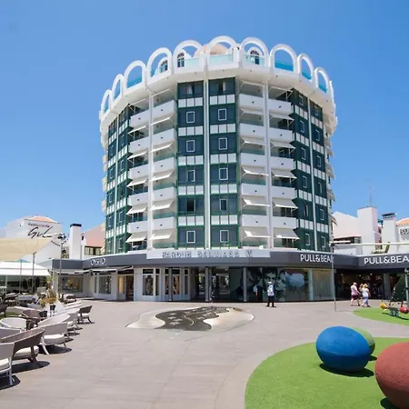 Park Santiago Iv 170 - Studio Appartement Playa de las Américas