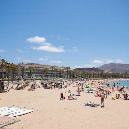Park Santiago Iv 170 - Studio Appartement Playa de las Américas