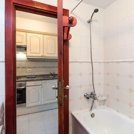 Park Santiago Iv 170 - Studio Appartement Playa de las Américas