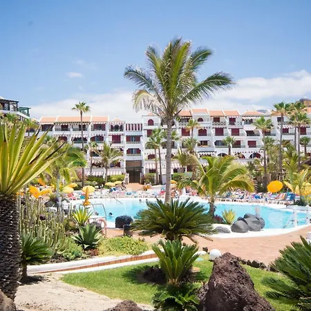 Park Santiago Iv 170 - Studio * Playa de las Américas