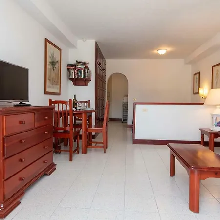 Park Santiago Iv 170 - Studio Appartement Playa de las Américas