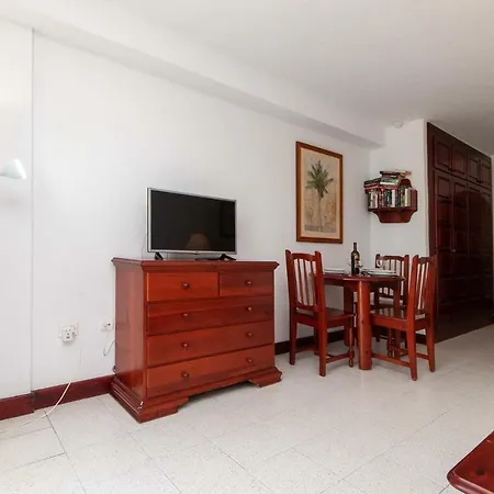 Park Santiago Iv 170 - Studio Playa de las Américas