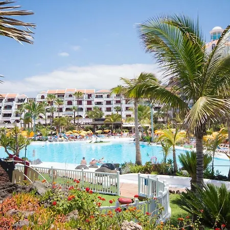 Park Santiago Iv 170 - Studio * Playa de las Américas