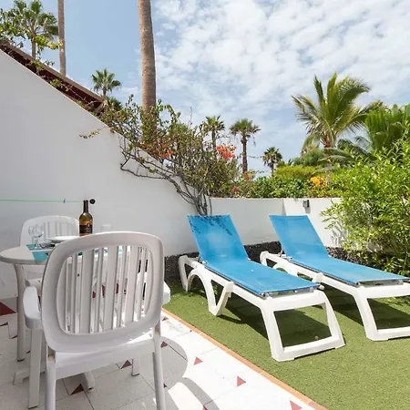 Park Santiago Iv 170 - Studio Playa de las Américas