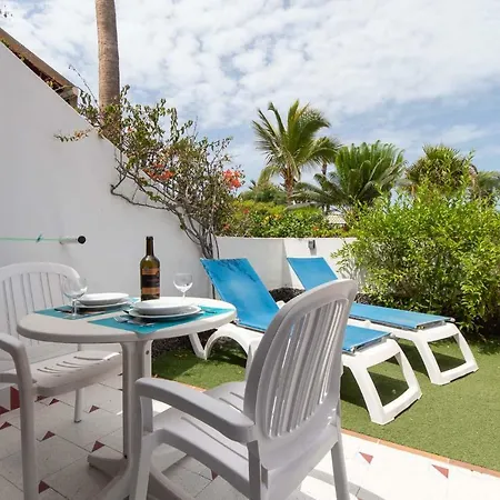 Park Santiago Iv 170 - Studio Playa de las Américas