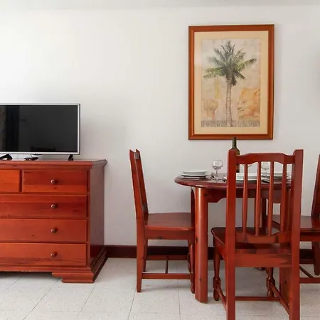 Park Santiago Iv 170 - Studio Apartment *