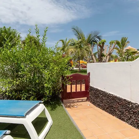 Park Santiago Iv 170 - Studio Apartment