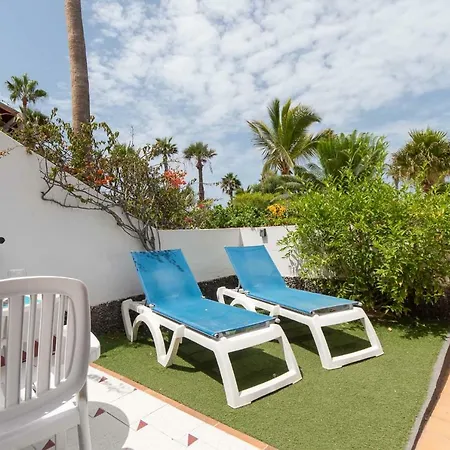 Park Santiago Iv 170 - Studio Apartment *