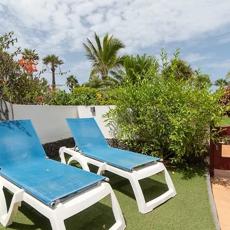 Park Santiago Iv 170 - Studio Playa de las Americas (Tenerife)