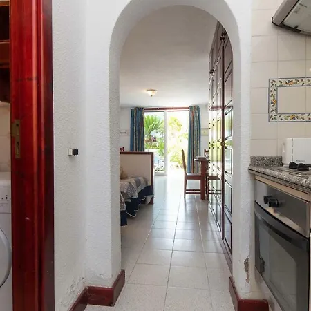 Park Santiago Iv 170 - Studio * Playa de las Americas (Tenerife)